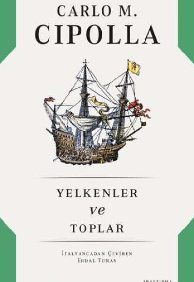 Yelkenler ve Toplar Yelkenler ve Toplar