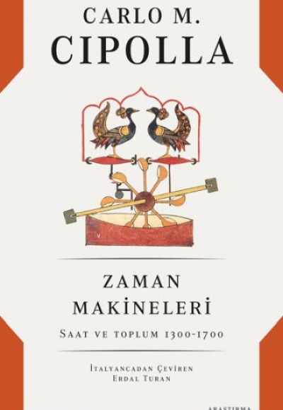 Zaman Makineleri Zaman Makineleri