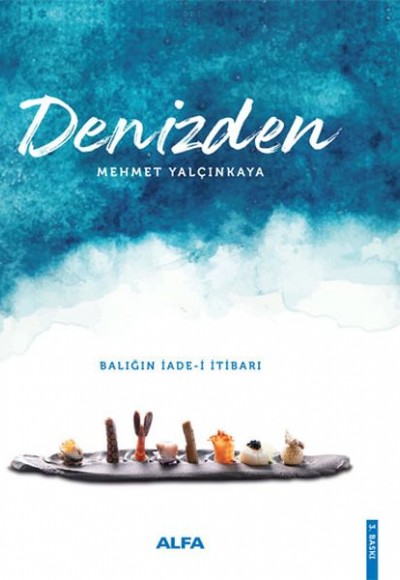Denizden Denizden
