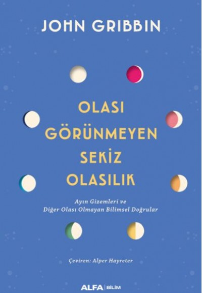 Olası Görünmeyen Sekiz Olasılık Olası Görünmeyen Sekiz Olasılık