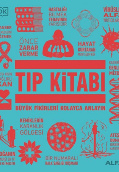 Tıp Kitabı Tıp Kitabı