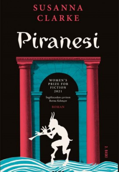 Piranesi Piranesi