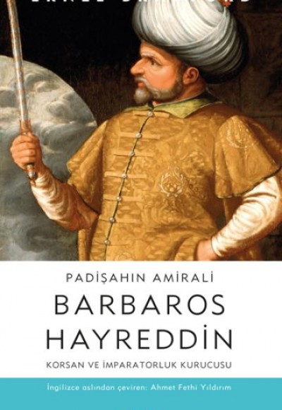 Barbaros Hayreddin Barbaros Hayreddin