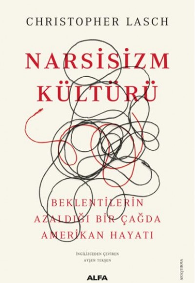 Narsisizm Kültürü Narsisizm Kültürü