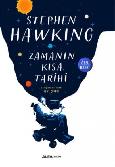 Zamanın Kısa Tarihi (Ciltli) Zamanın Kısa Tarihi (Ciltli)