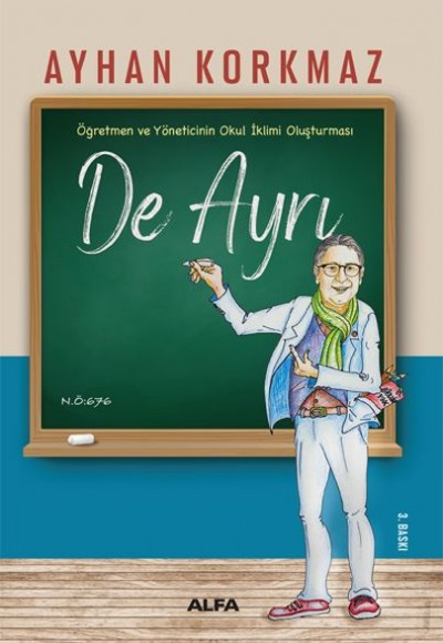 De Ayrı De Ayrı