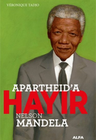 Apartheid’a Hayır! Apartheid’a Hayır!
