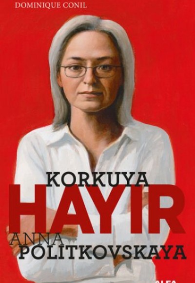 Korkuya Hayır! Korkuya Hayır!