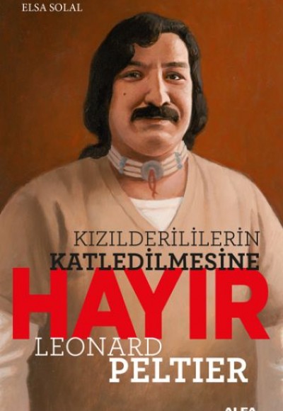 Kızılderililerin Katledilmesine Hayır! Kızılderililerin Katledilmesine Hayır!