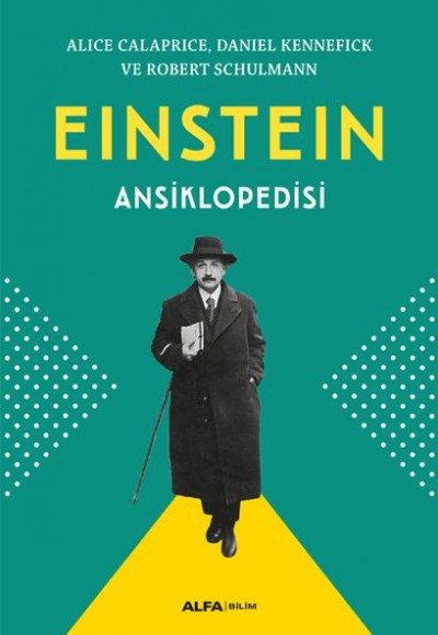 Einstein Ansiklopedisi Einstein Ansiklopedisi