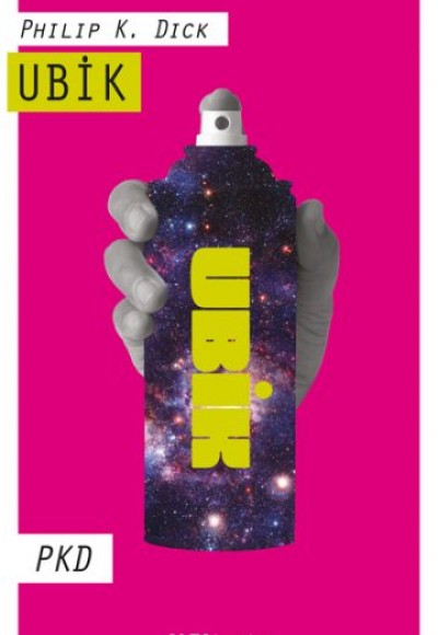 Ubik Ubik