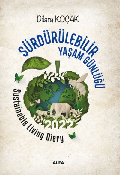 Sürdürülebilir Yaşam Günlüğü 2022 Sürdürülebilir Yaşam Günlüğü 2022