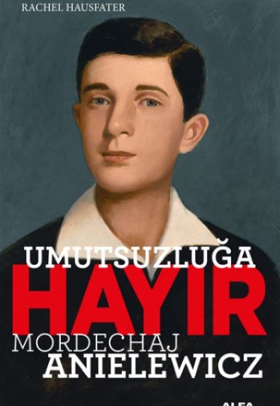 Umutsuzluğa Hayır! Umutsuzluğa Hayır!