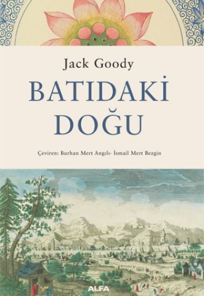 Batıdaki Doğu Batıdaki Doğu