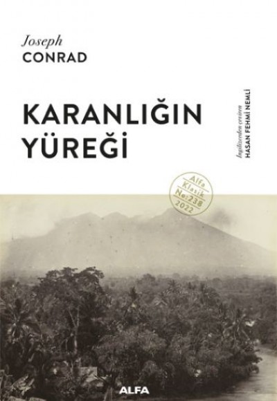 Karanlığın Yüreği Karanlığın Yüreği