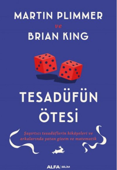 Tesadüfün Ötesi Tesadüfün Ötesi