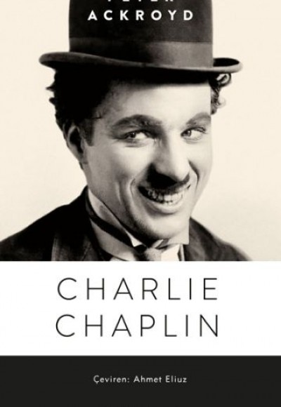 Charlie Chaplin Charlie Chaplin