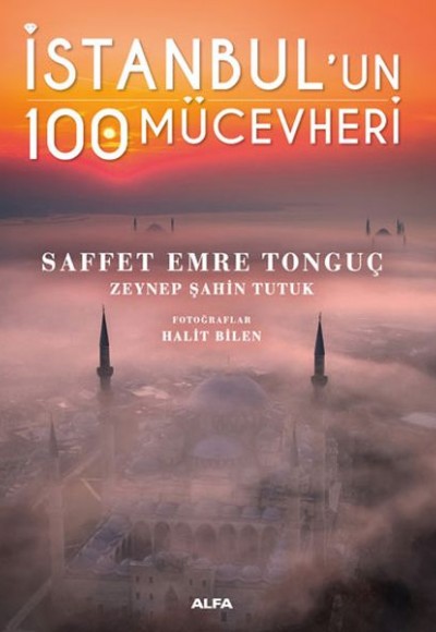 İstanbul’un 100 Mücevheri İstanbul’un 100 Mücevheri