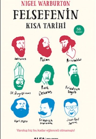 Felsefenin Kısa Tarihi Felsefenin Kısa Tarihi
