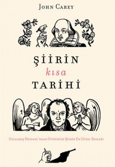 Şiirin Kısa Tarihi Şiirin Kısa Tarihi
