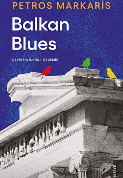 Balkan Blues Balkan Blues