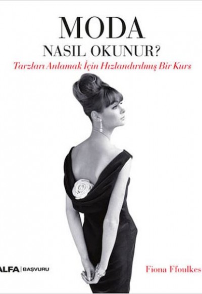 Moda Nasıl Okunur? Moda Nasıl Okunur?