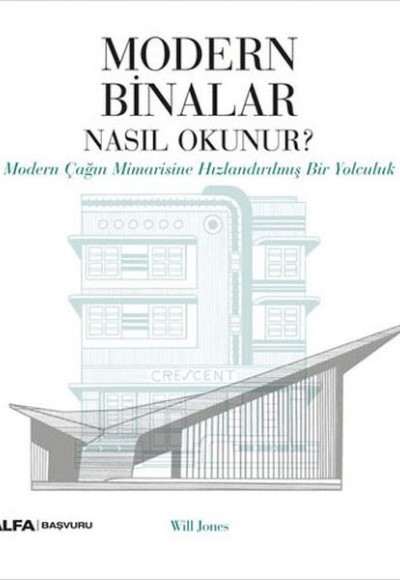 Modern Binalar Nasıl Okunur? Modern Binalar Nasıl Okunur?