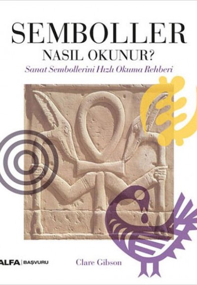 Semboller Nasıl Okunur? Semboller Nasıl Okunur?