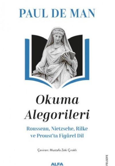 Okuma Alegorileri Okuma Alegorileri