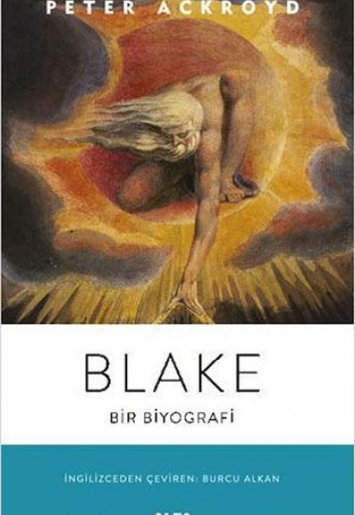 Blake - Bir Biyografi Blake - Bir Biyografi