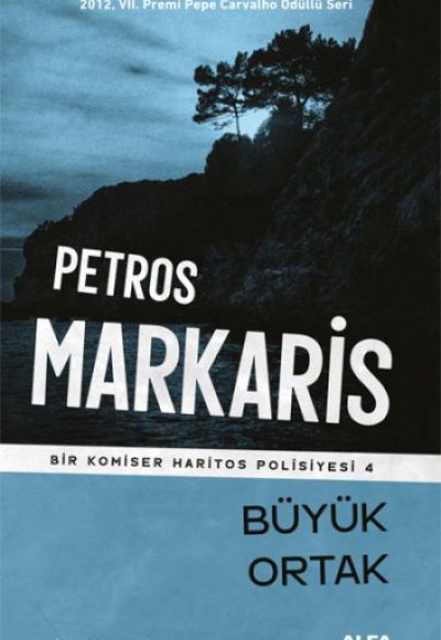 Büyük Ortak Büyük Ortak