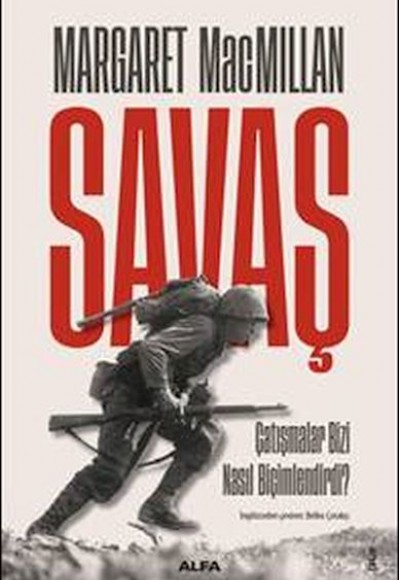 Savaş Savaş