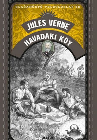 Havadaki Köy Havadaki Köy