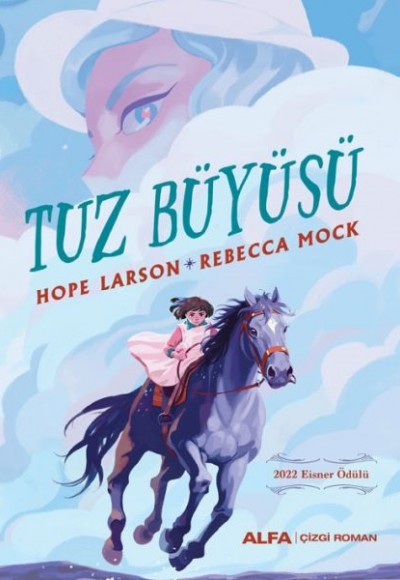 Tuz Büyüsü Tuz Büyüsü