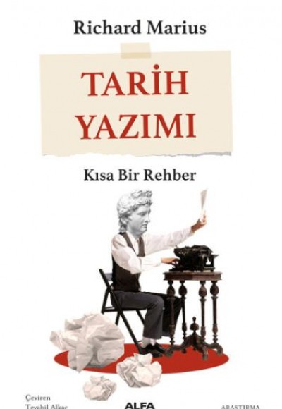 Tarih Yazımı Tarih Yazımı