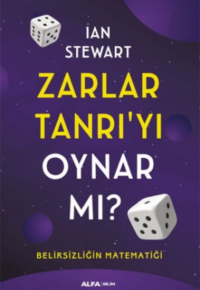 Zarlar Tanrı'yı Oynar Mı?