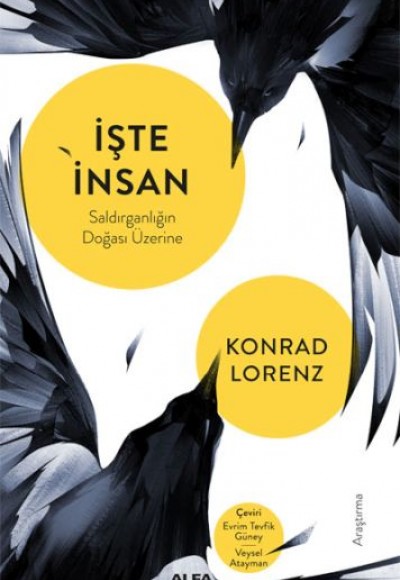 İşte İnsan İşte İnsan