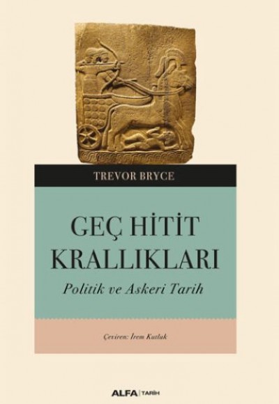 Geç Hitit Kralıkları Geç Hitit Kralıkları