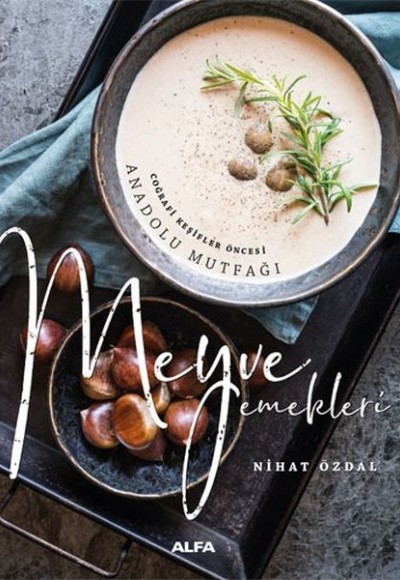 Meyve Yemekleri Meyve Yemekleri
