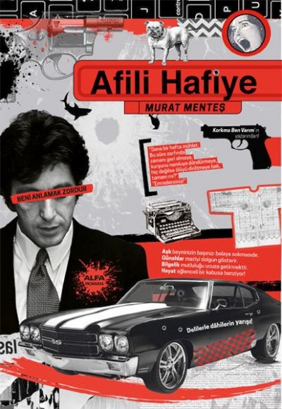 Afili Hafiye Afili Hafiye