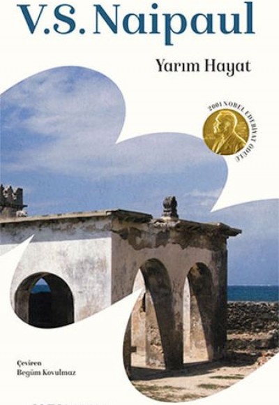 Yarım Hayat