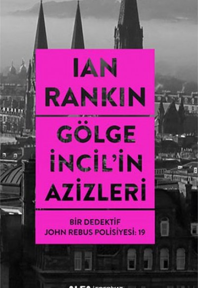 Gölge İncil'in Azizleri Gölge İncil'in Azizleri