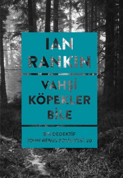 Vahşi Köpekler Bile Vahşi Köpekler Bile