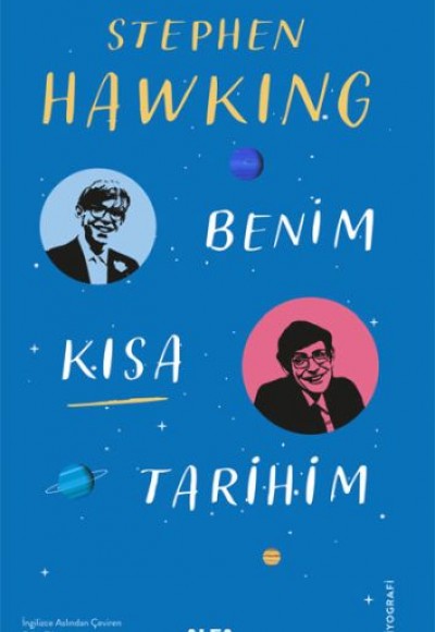 Benim Kısa Tarihim Benim Kısa Tarihim