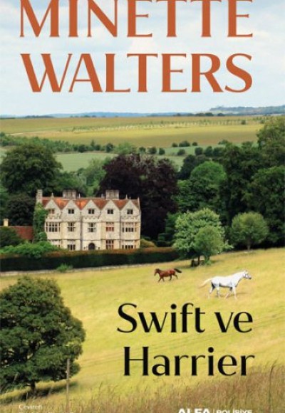 Swift ve Harrier Swift ve Harrier