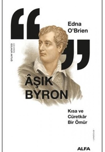 Aşık Byron Aşık Byron