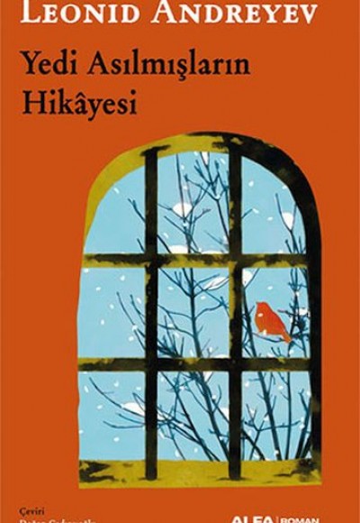 Yedi Asılmışların Hikâyesi