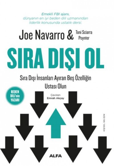 Sıra Dışı Ol Sıra Dışı Ol