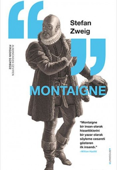 Montaigne Montaigne