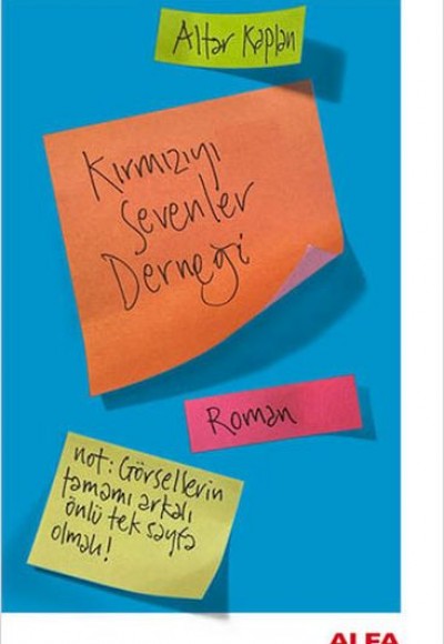 Kırmızıyı Sevenler Derneği Kırmızıyı Sevenler Derneği